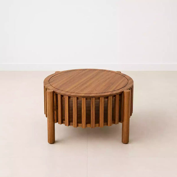 Mesa de Centro Benetton