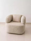 Sillón Ocasional Boris