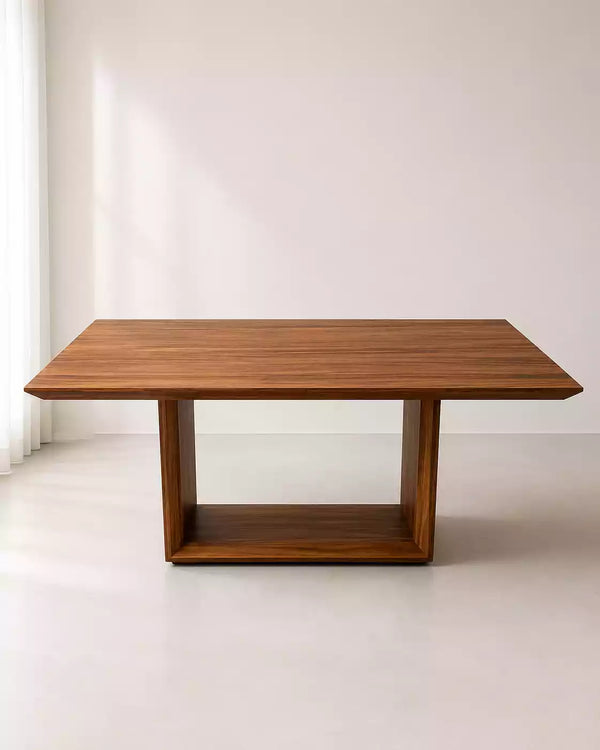 Mesa Santa Lía