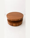 Mesa De Centro Fuzzion