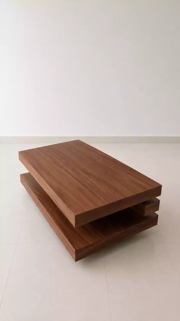 Mesa de Centro Austria
