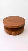 Mesa de Centro Fuzzion