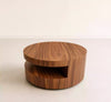 Mesa de Centro Fuzzion