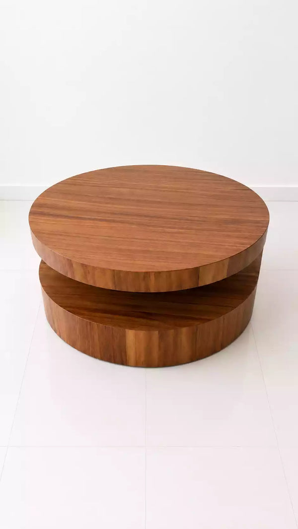 Mesa de Centro Fuzzion