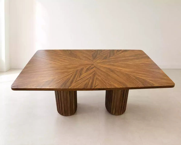 Mesa Libia