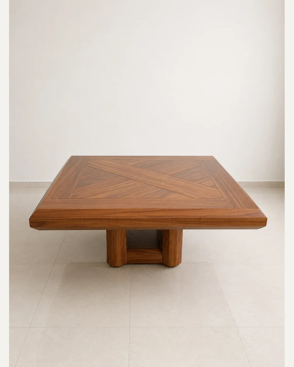 Mesa De Centro Jordania