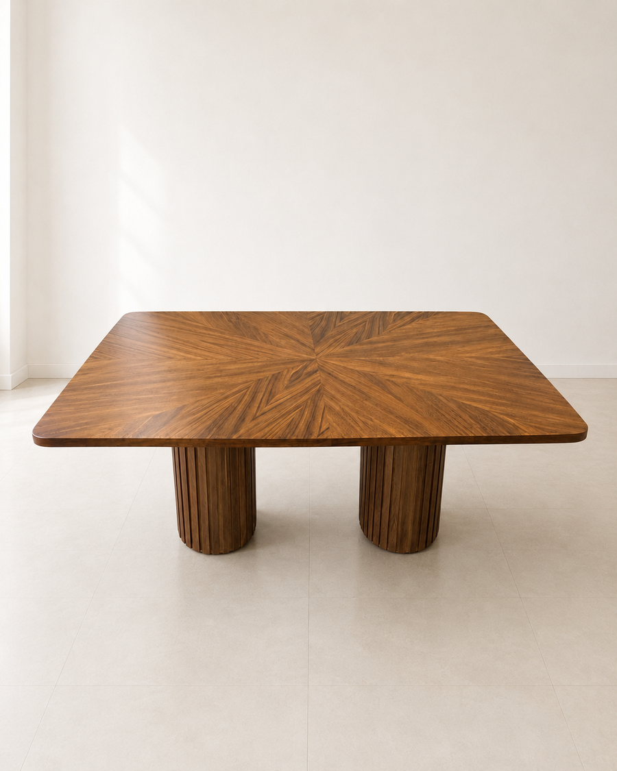 Mesa Libia