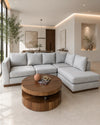 Sala Crista