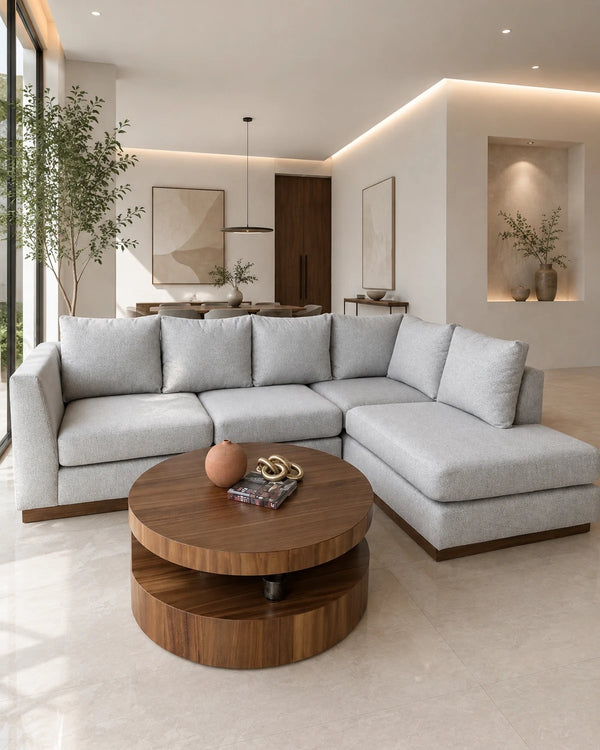 Sala Crista